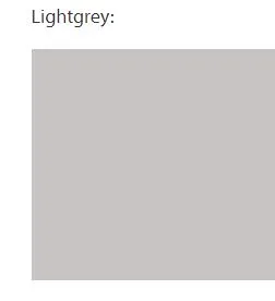 Voegmiddel doos 4kg Light Grey