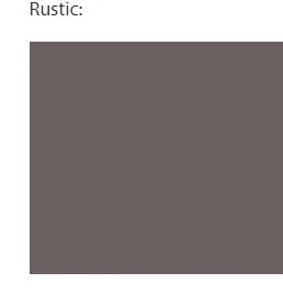 Voegmiddel doos 4kg Rustic