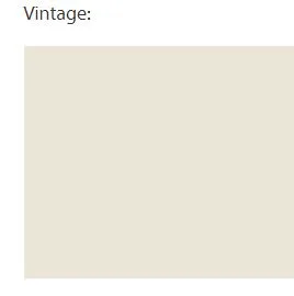Voegmiddel doos 4kg Vintage