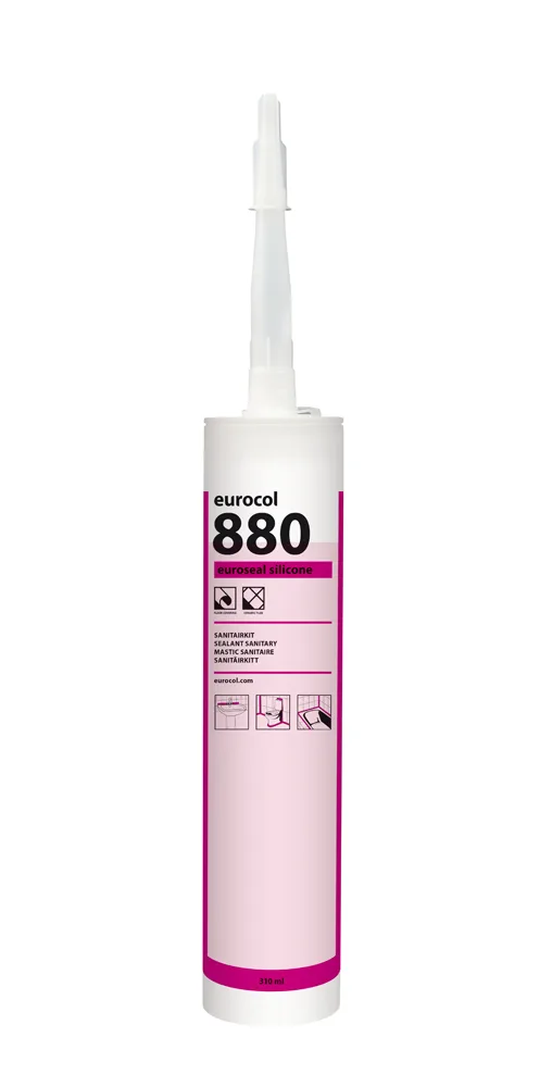 Siliconenkit buxy 310ml