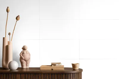 Sphinx Projecta Wit mat 30x60