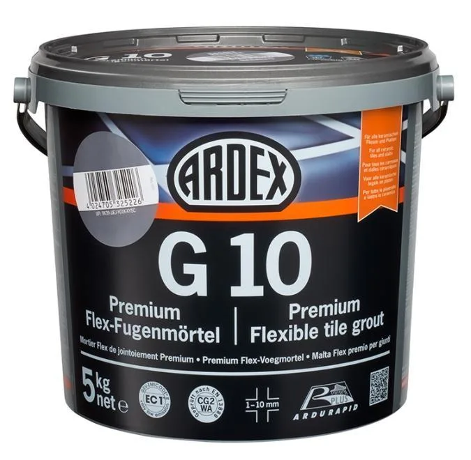 Ardex Voeg voegGrijs