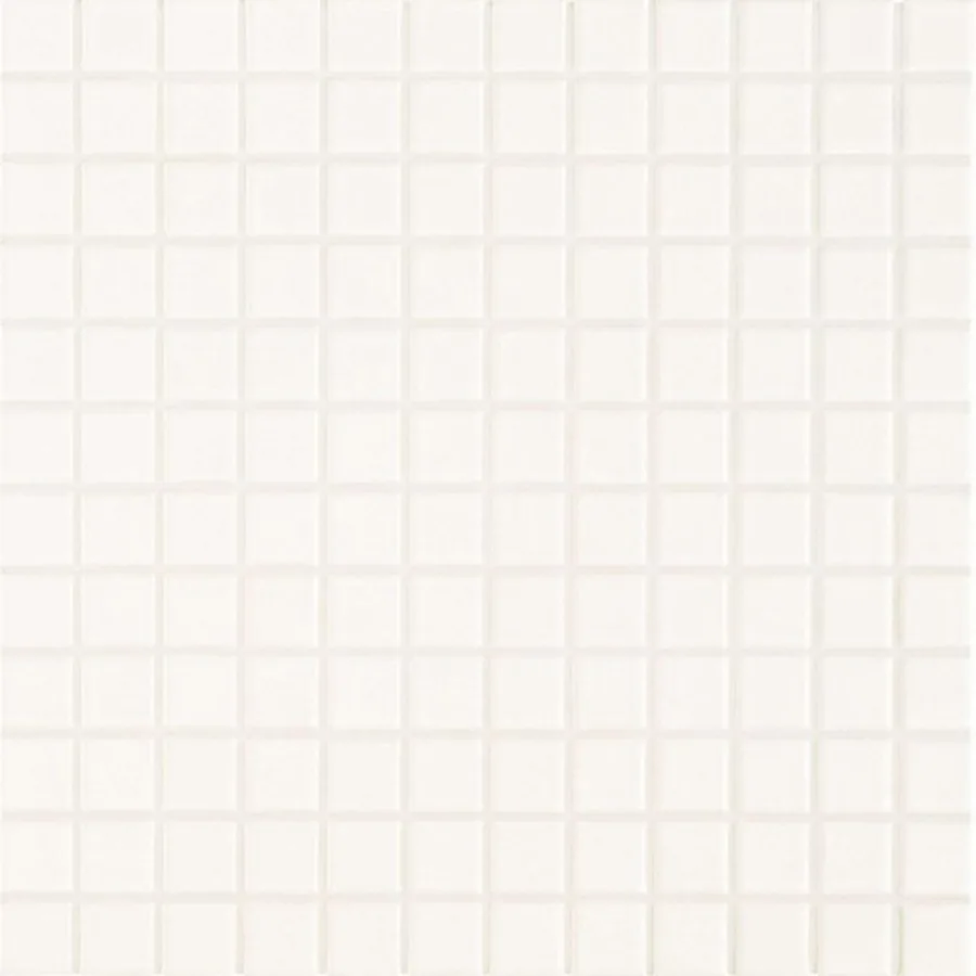 AWS Fresh Zwart glans 30x30