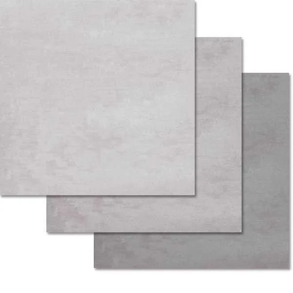 Mosa Terraton Grijs mat 60x60