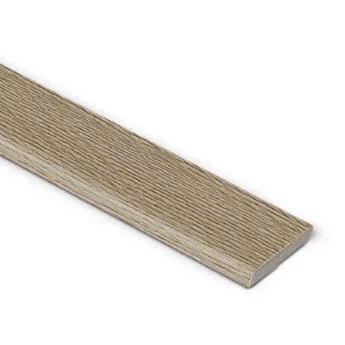 Bobeau Nakuru Grijs mat 6x240