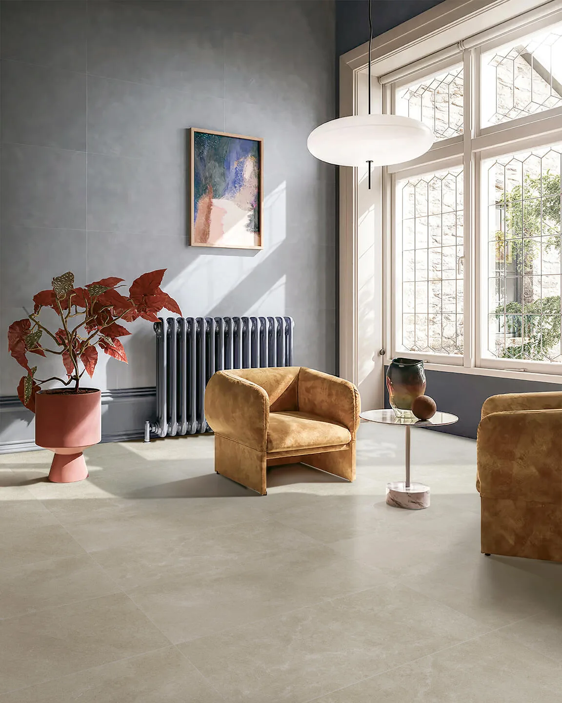 Bojules Liberty Ivoor mat 60x120