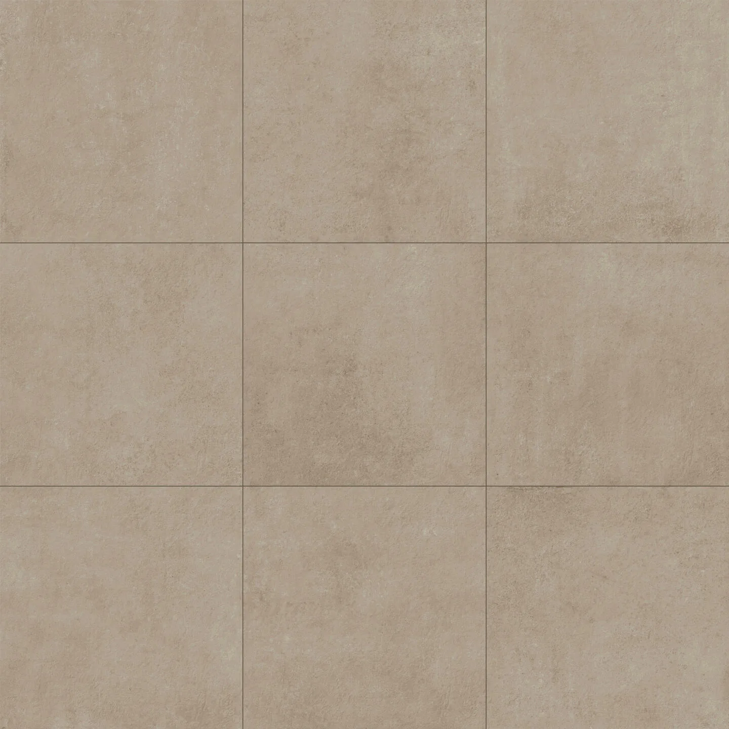 Bojules Nova Wit mat 60x60