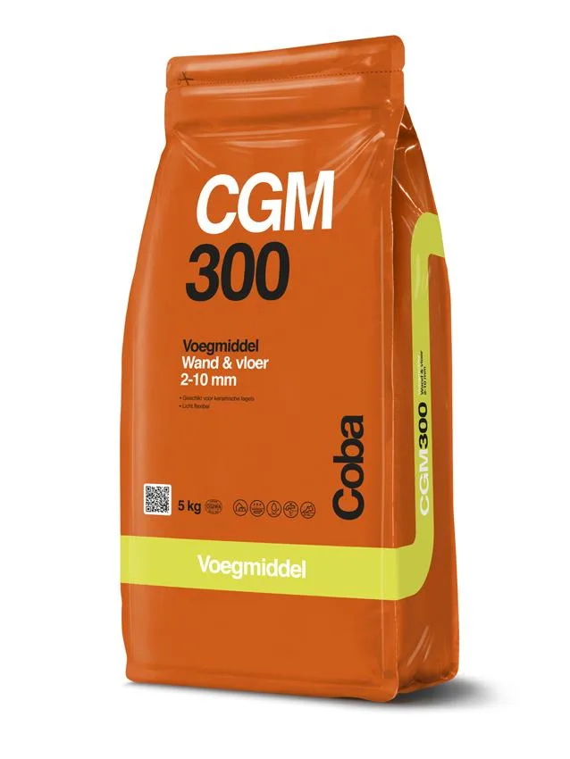 Coba Voegproducten voegBeige