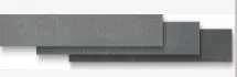 Mosa Terraton Grijs mat 5x60