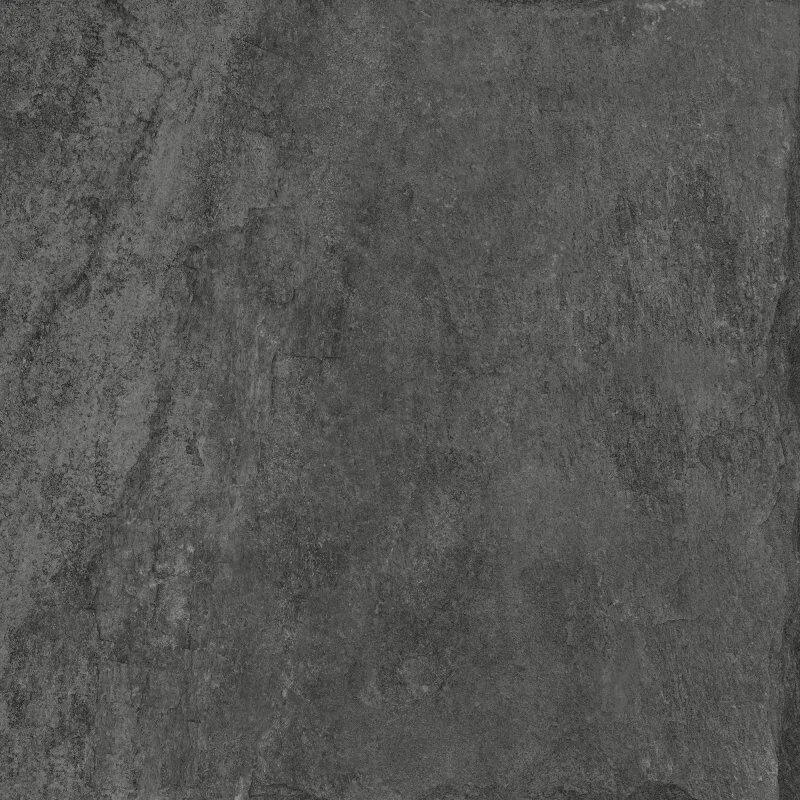 Del Conca Lavaredo Zwart mat 60x60