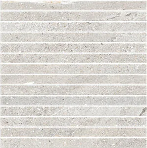 Flaviker Rockin Wit mat 30x30