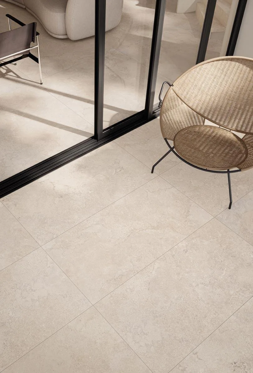 Flaviker Double Beige mat 60x120
