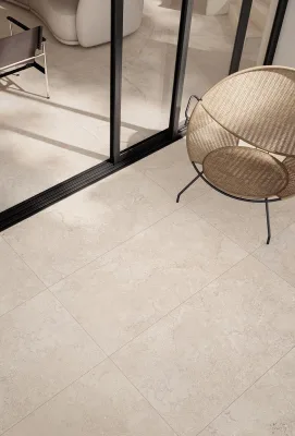 Flaviker Double Beige mat 60x120