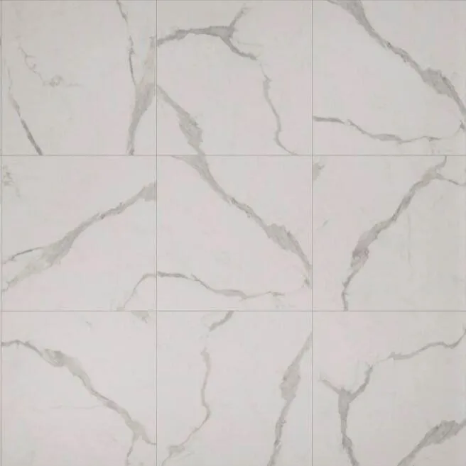 Flaviker Supreme Evo Wit glans 120x120