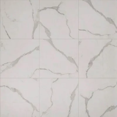 Flaviker Supreme Evo Wit glans 120x120