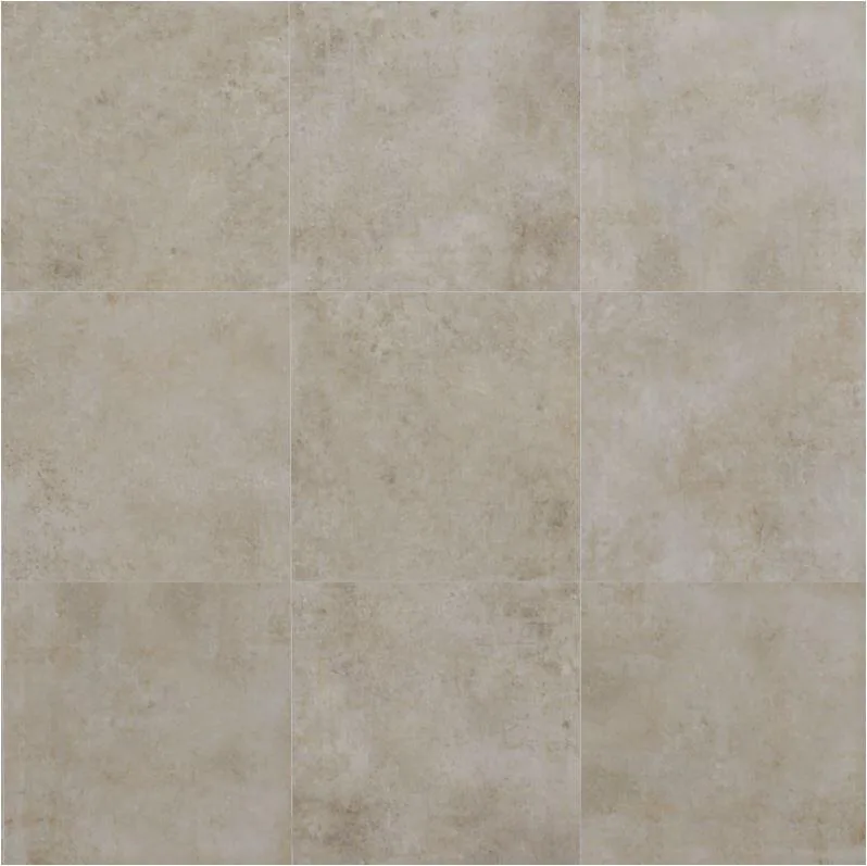 Flaviker Re-Tour Bruin mat 60x60