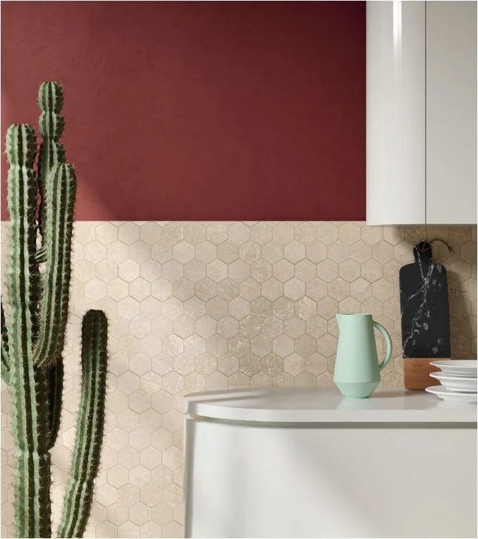 Fondovalle Planeto Beige mat 26x30