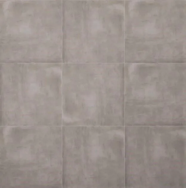Fondovalle Portland grijs mat 80x80