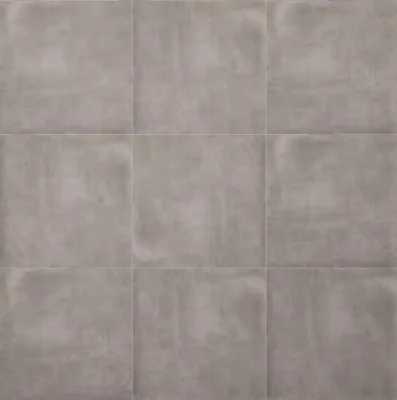 Fondovalle Portland grijs mat 80x80