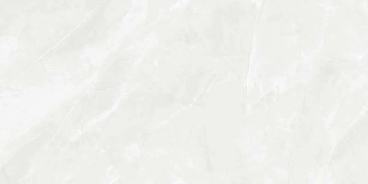Geo Tiles Magda Wit glans 60x120
