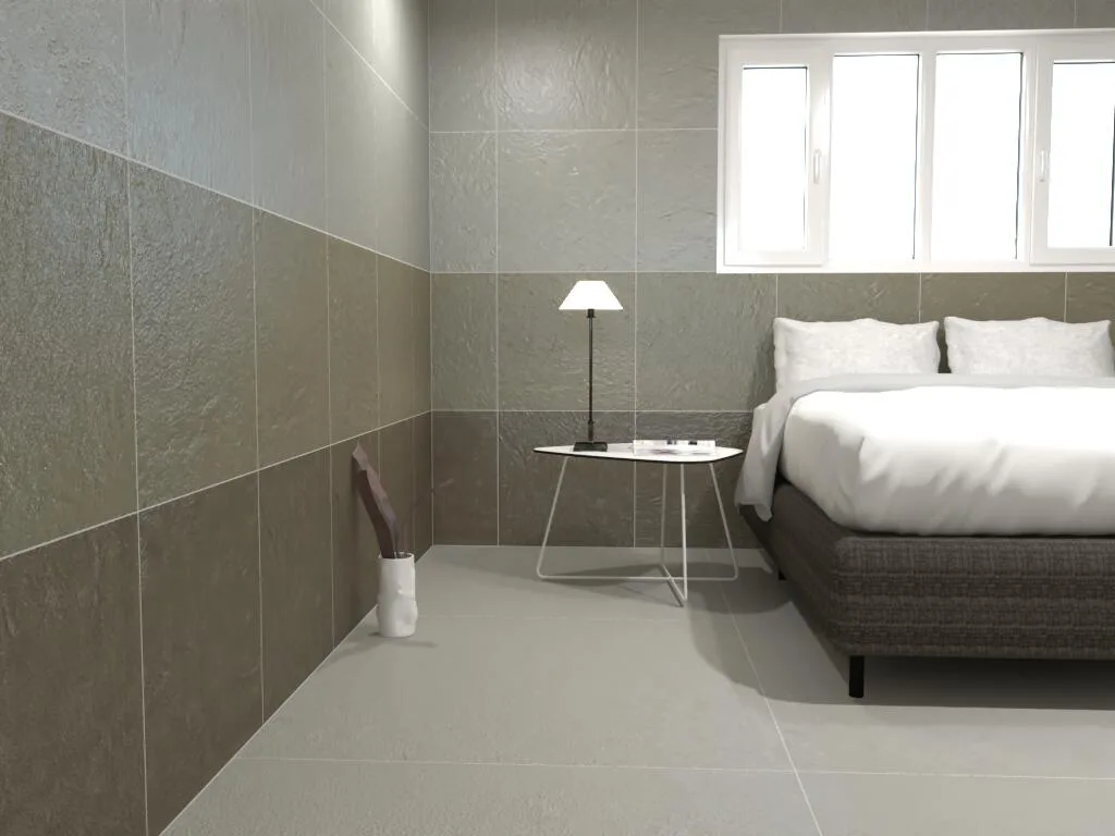 Gigacer Argilla Beige mat 60x60
