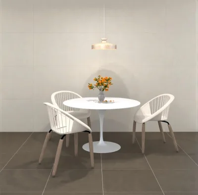 Gigacer Argilla Antraciet mat 60x60