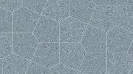 Gigacer Argilla Blauw mat 10x17