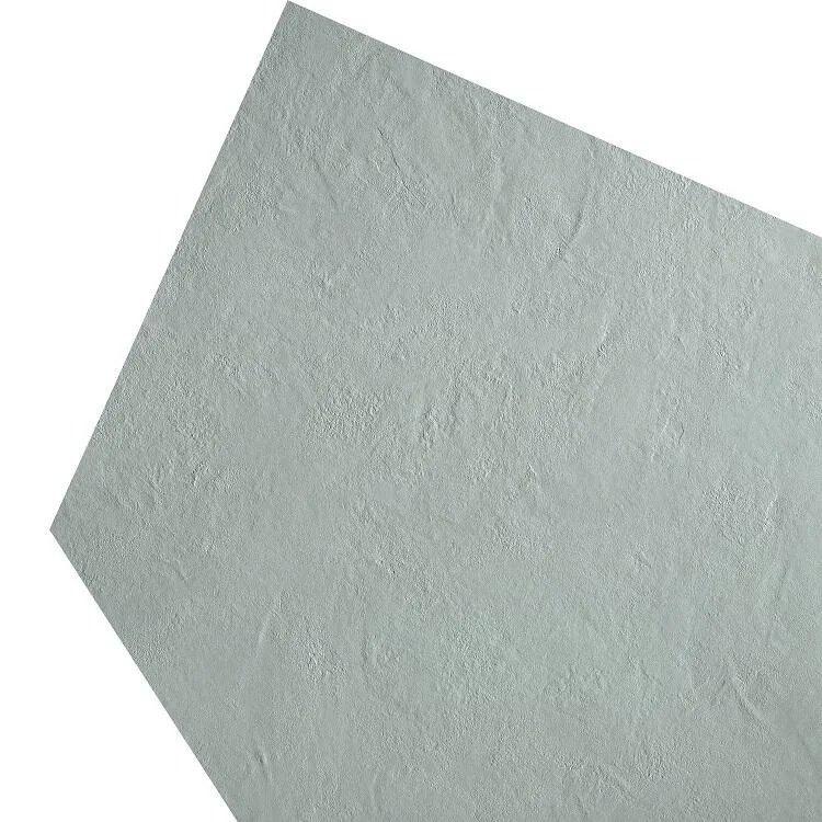 Gigacer Argilla Blauw mat 48x84