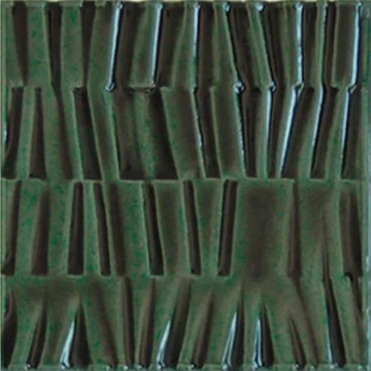 Gigacer Bamboo Groen 15x15