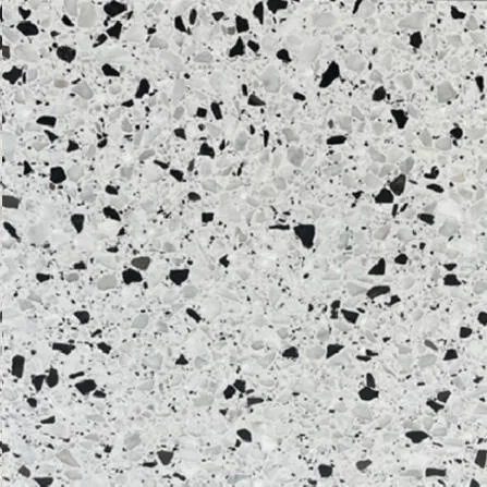 Grandeur Granito Multicolor mat 60x60