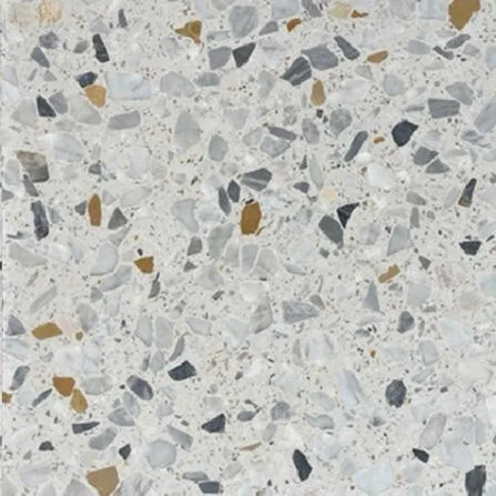 Grandeur Granito Multicolor mat 60x60
