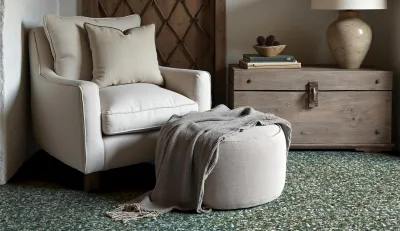 Grandeur Granito Grijs mat 40x40