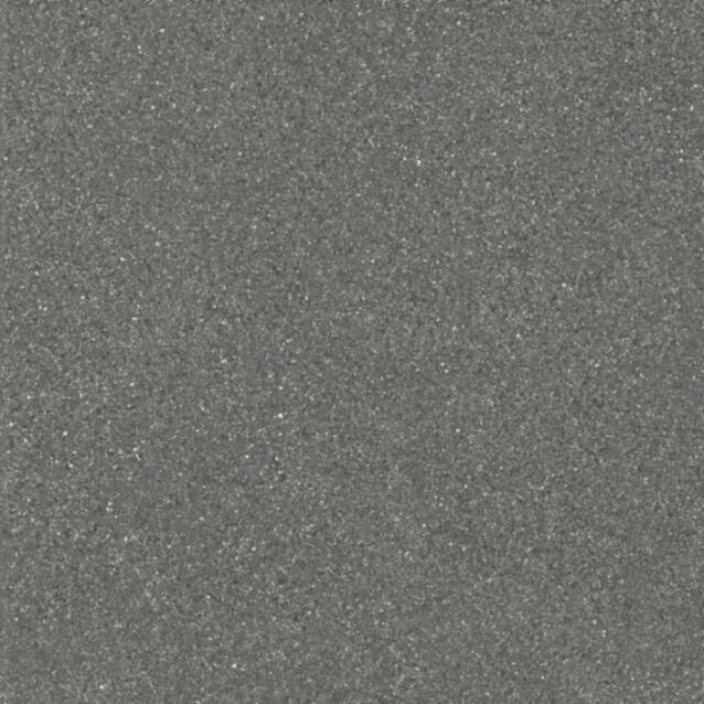 Iris Palladio Zwart glans 120x120
