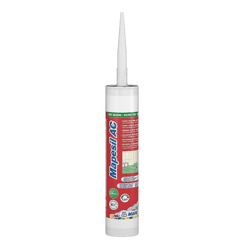 Mapei Mapesil voegDonkergrijs