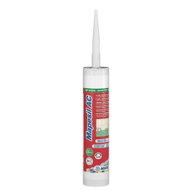 Mapei Mapesil voegDonkergrijs
