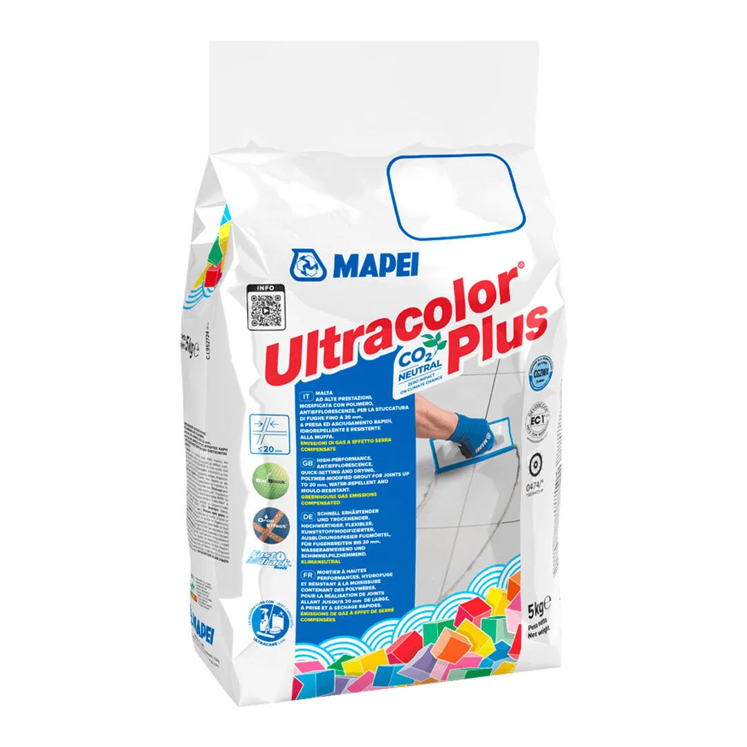 Mapei Ultracol voegWit