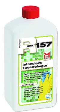 Tegelreiniger intensief 1 liter