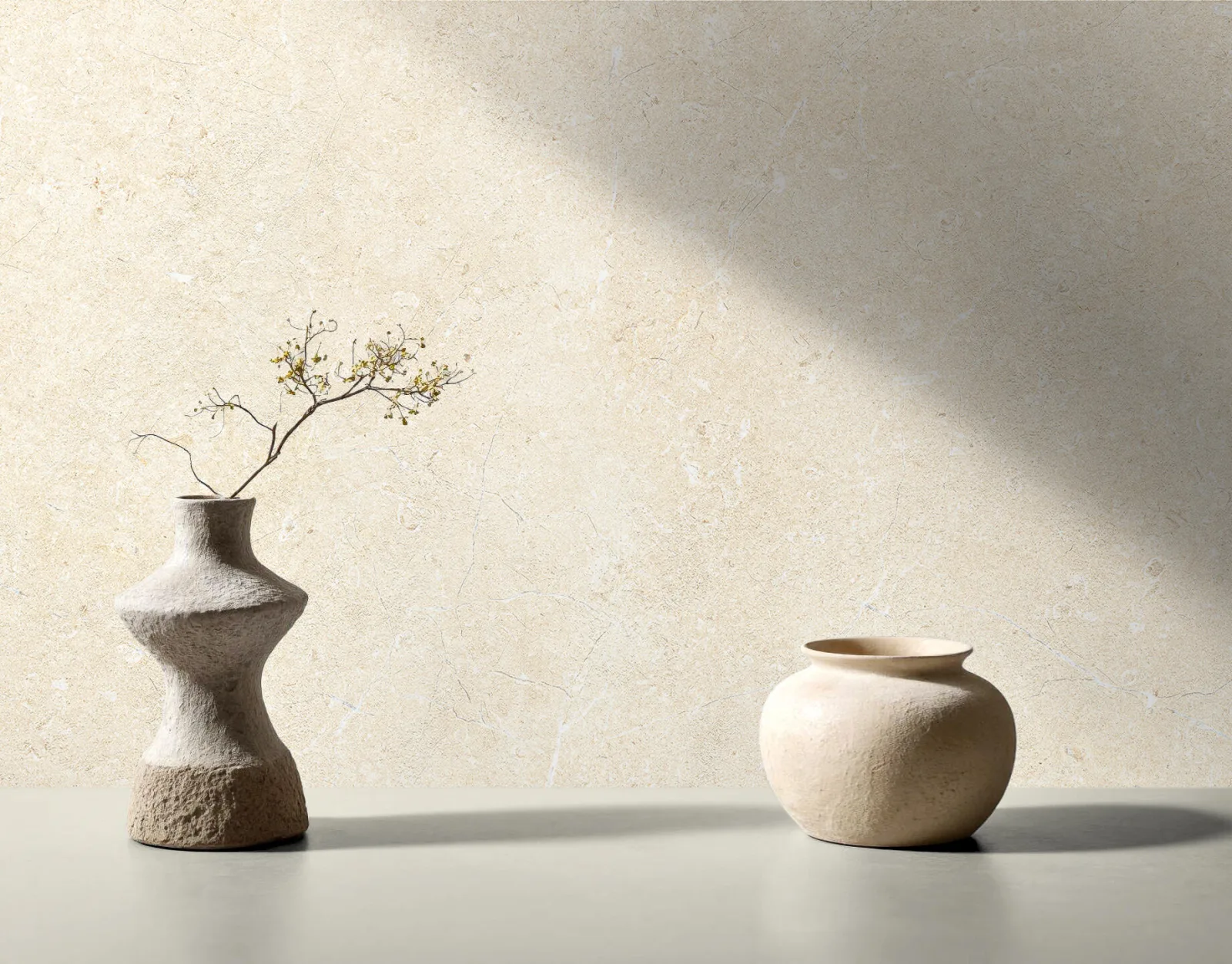 Marazzi italie Freistil Ivoor mat 60x60