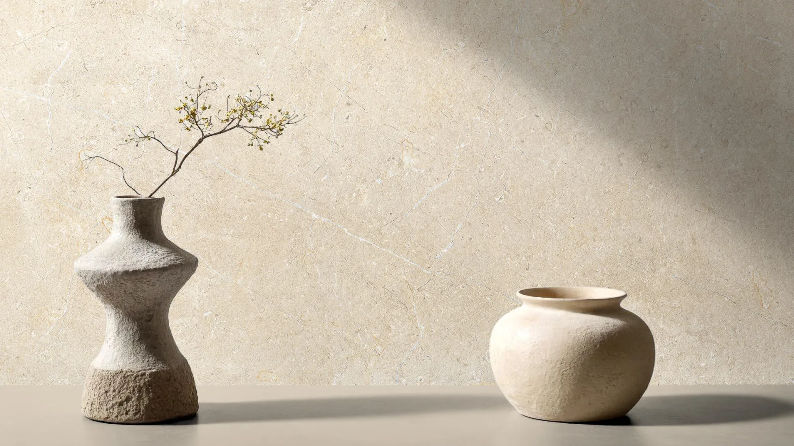Marazzi italie Freistil Beige mat 60x60