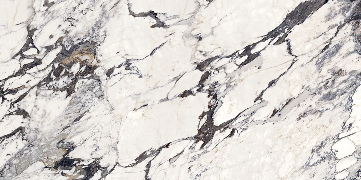 Marazzi italie Grandemarble Wit mat 120x240