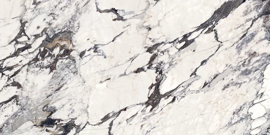 Marazzi italie Grandemarble Wit mat 120x240