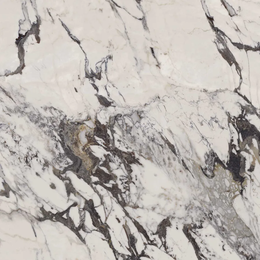 Marazzi italie Grandemarble Grijs glans 120x120