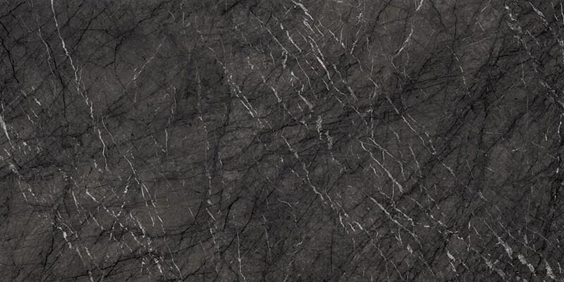 Marazzi italie Grandemarble Antraciet glans 160x320