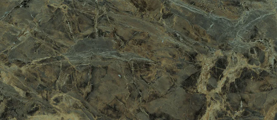 Marazzi italie Grandemarble Groen glans 120x278