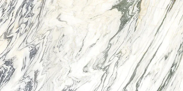 Marazzi italie Grandemarble Wit glans 160x320