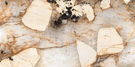Marazzi italie Grandemarble Beige glans 160x320