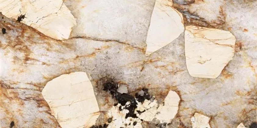 Marazzi italie Grandemarble Multicolor glans 120x120