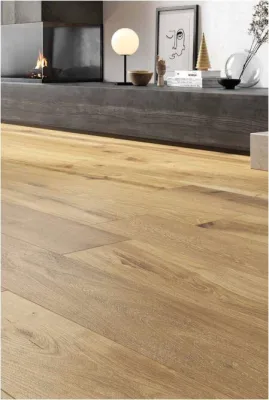 Rondine Timeless Bruin mat 24x150