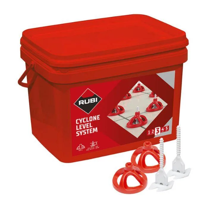 Rubi Rubi Oranje
