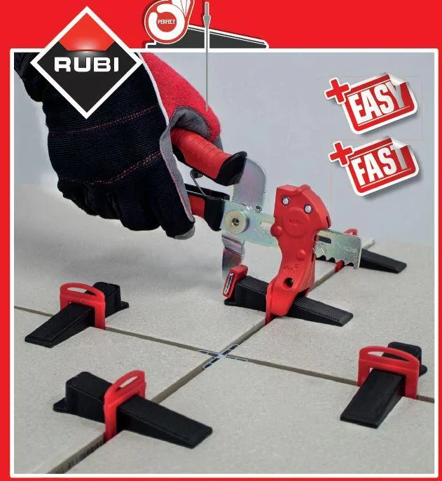 Rubi Deltalevel nvt
